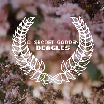 A Secret Garden cover