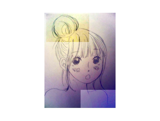 nimanima album cover
